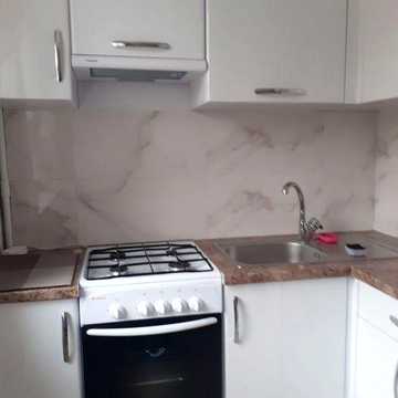 Сдам 1 комнатную квартиру