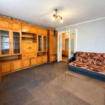 Продаж 2к квартири 53 м2/Центральна частина міста/Добрянського 12/Газ