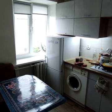 Оренда 2х кімнатної квартири