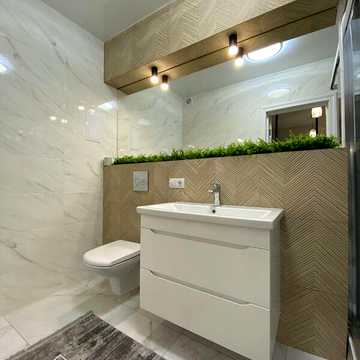 Довгострокова оренда 1к Квартира Княгині Ольги вулиця ЖК Greenville House