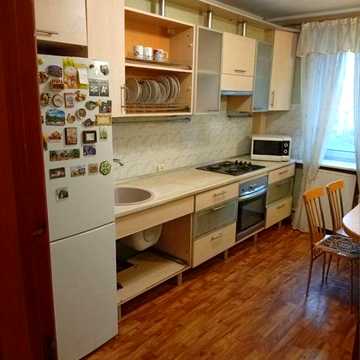 Аренда 3-комнатной квартиры на Таирова — Королёва / 12 000 грн