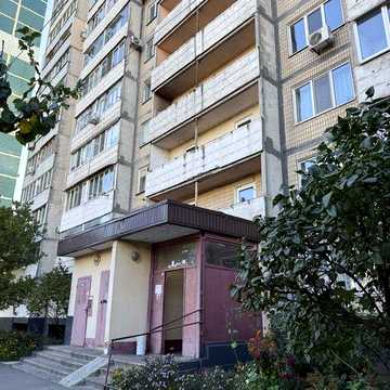 Продам 1 ком квартиру ж/м Покровский