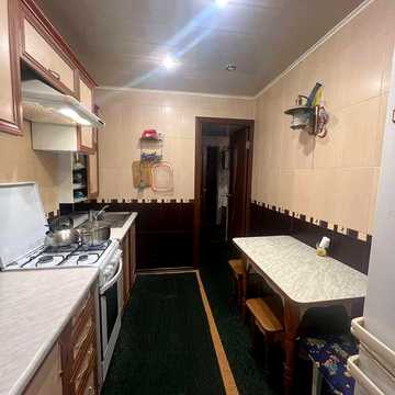 Продам 3 кімнатну квартиру наЗмичці