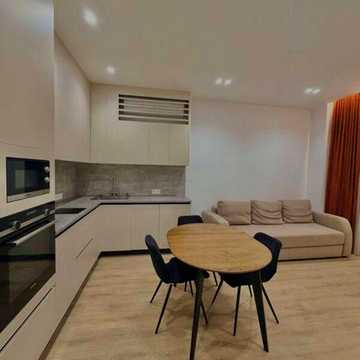 Довгострокова оренда 2к Квартира Набережна Перемоги вулиця ЖК Bartolomeo Resort Town