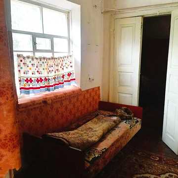 Продаж 3к Дім Зіркова вулиця