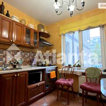 Продаж 4к Квартира Владислава Бувалкіна (Генерала Бочарова) вулиця