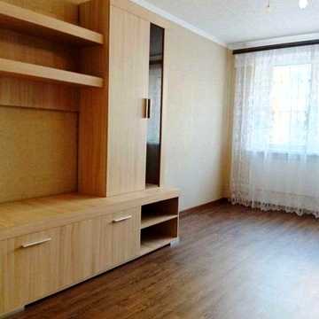 2 кімнатна квартира, 43м², р-н Спецстрой, утеплення, автономне опалення