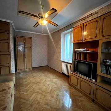 Оренда 1 комн., 2/3, Дніпробуд- вул. Освітня