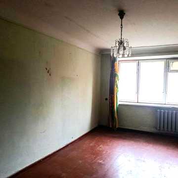 Продаж 1 к. кв. Нова Балашовка