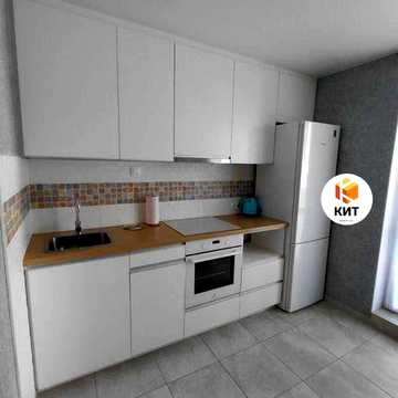 1к. 40м2 ХТЗ, ЖК Мира 4, м. Индустриальная, Мира ул. 55, RE-138713 -  Продаж квартири Харків - RE-138713