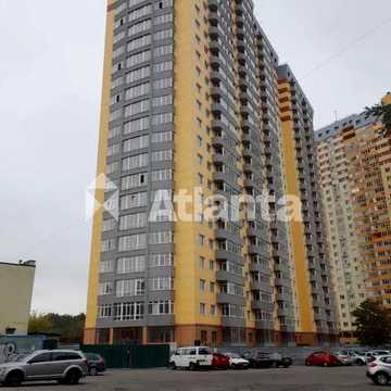 Продаж 2-кімнатної квартири 93 м² у ЖК Міністерський Оболонь ЖК Міністерський