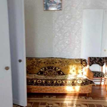 Здам 3-кімнатну квартиру