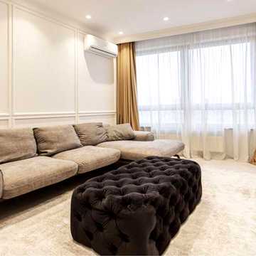 Без % Park Avenue Голосіївський Деміївська Паркомісце Центр