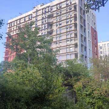 Продаж квартири в новобудові