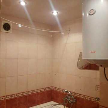 Сдам 1к комнатную кв-ру 6500 Черёмушки 1этаж!