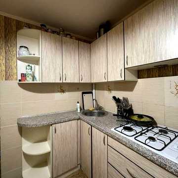 Сдам 1 к-кв Кирова/ Стромцова Капремонт