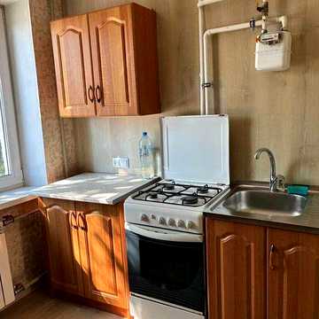 в аренду 3х комнатная квартира на пр. Богдана Хмельницкого 67
