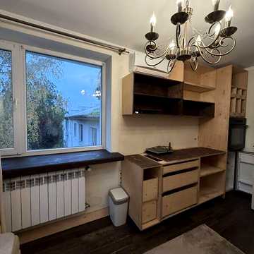 Продаж 1к Квартира Свободи проспект
