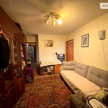 Продаж 3к Квартира Іцхака Рабіна вулиця