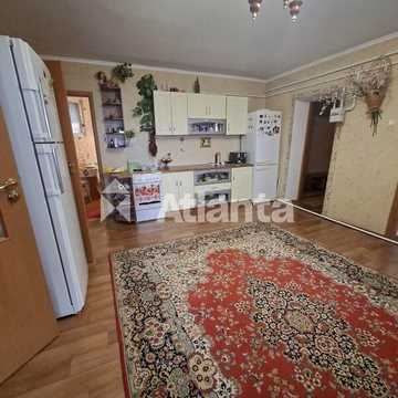 Продаж 4к Квартира Теплична вулиця