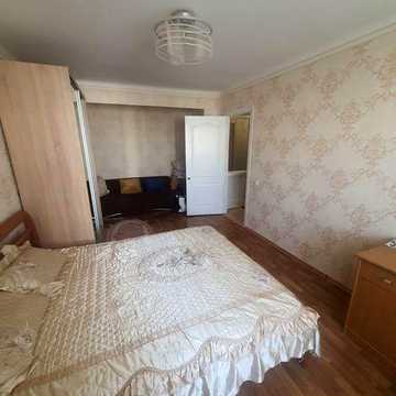 Сдам 1к.квартиру улучшенной планировки на Хтз