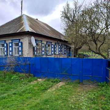 Продам будинок с. Павлівка, вул. Підлісна