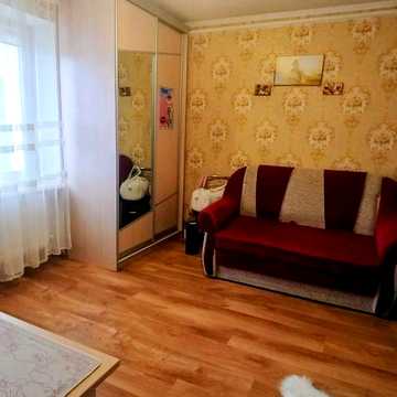 Продається 1-кімнатна квартира