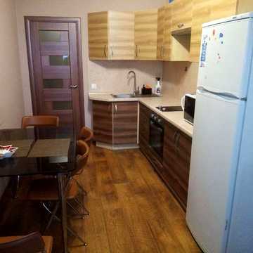 Здам 1.кімнатну квартиру вул Драгоманова 2