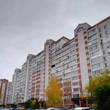 Бровари. Здам двосторонню 2-кімнатну квартиру 82 м2. Грушевського, 21.