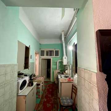 Продаж 3к Квартира Кармелюка вулиця