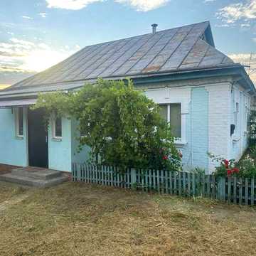 Продаж будинку в селі Черкаська область
