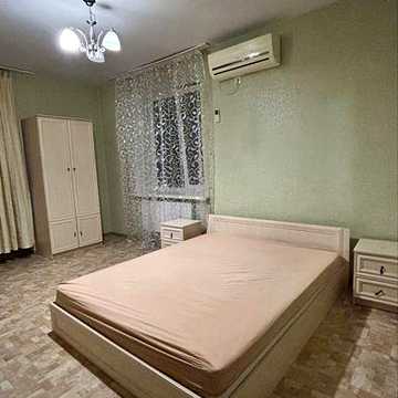 Оренда 1к квартири в р-ні Синергія