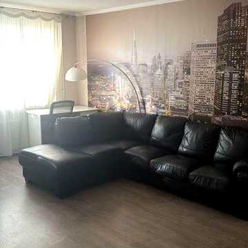 Сдам квартиру квартальная 29