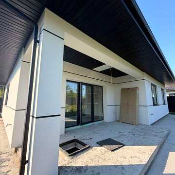Продам будинок під чистову на 7 сотках Забудовник