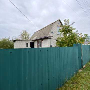 Будинок цегляний Дача біля р., Дніпро.