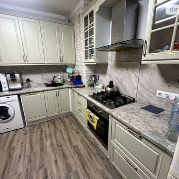 Продаж 3к Квартира Композитора Ніщинського вулиця