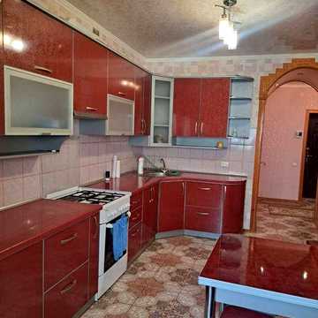Сдам 1комн квартиру в новом кирпичном доме