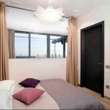 Пентхаус 150 м² Аркадія | 2 тераси, джакузі, вид на море | Гагарін Плаза