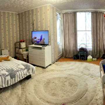 Продам 1-кімнатну квартиру на вул. Архангельській, Кропивницький ЖК ЖЕО 2