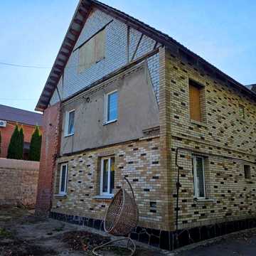 Продам будинок Шатилівка