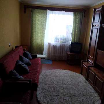 Здам 2 км квартиру в Ковелі на довготривалий термін
