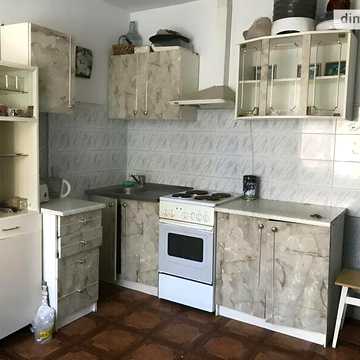 Довгострокова оренда 2к Квартира Роксоляни вулиця