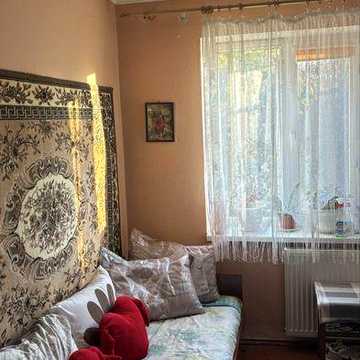 Продаж двокімнатноі каартири в ЧОП