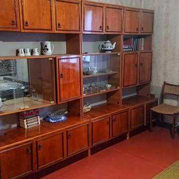 Оренда 2-кімнатної квартири вул. Центральної Ради, Шостка