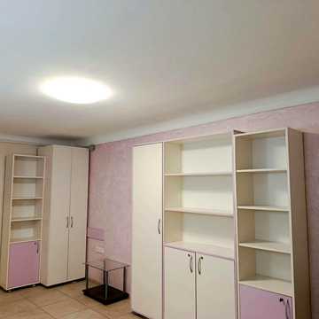 1-к квартира, 29кв.м на пр.О.Поля, автономное отопление