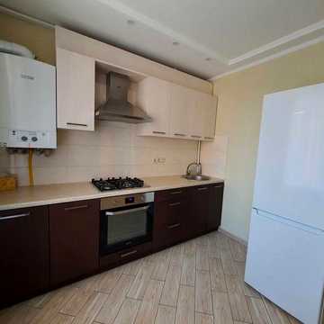 Оренда квартири на вулиці Тимофіївська 12.