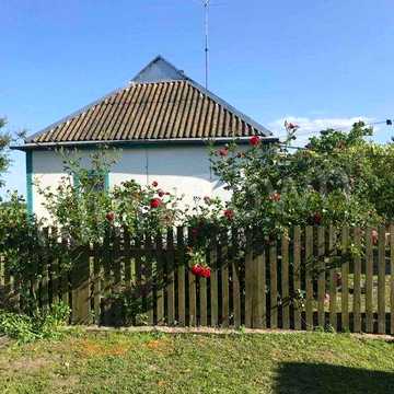 Продаж будинку в с. Положаї