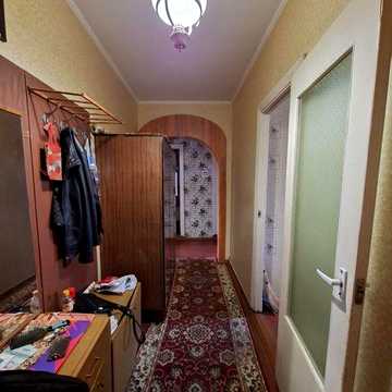 Продам 3к Ковалівка 3/9п ГАЗ.опалення