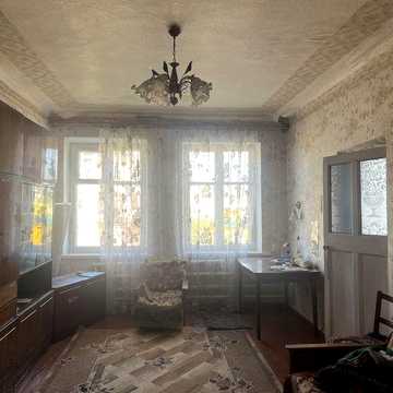 Продам квартиру в смт. Приютовка