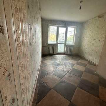 продаж 1к квартири, центр